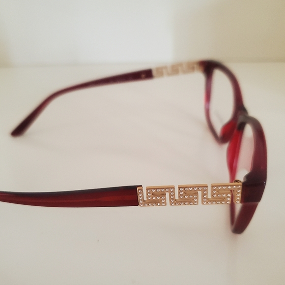 Brand new Versace glasses - Picture 2 of 6
